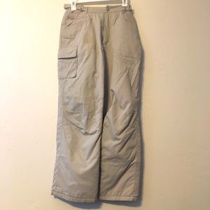 Girls Snow Pants